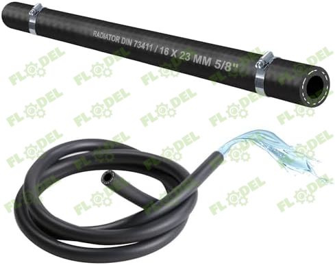 [FLO05588] Furtun semperit radiator DN 16x23 , 6 bar