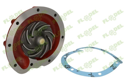 [FLO05591] Pompa apa tractor CASE International