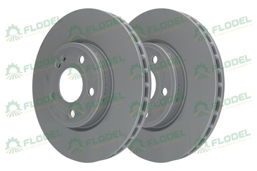 [FLO05593] Disc frana  Mercedes 4.0128-0330.1