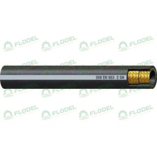 [FLO05594] Furtun hidraulic semperit 2sn-k DN12