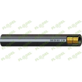 [FLO05594] Furtun hidraulic semperit 2sn-k DN12