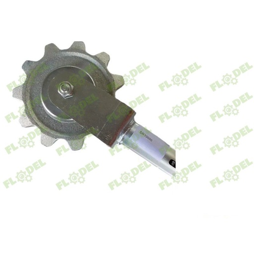 [FLO05602] Intinzator cu pinion complet OLIMAC DR10000