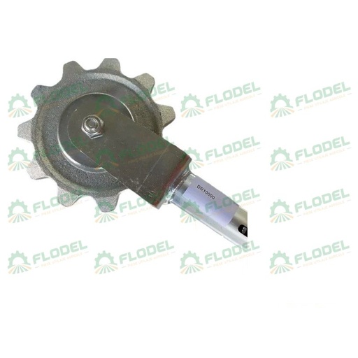 [FLO05602] Intinzator cu pinion complet OLIMAC DR10000