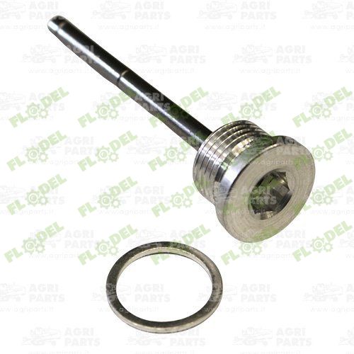 [FLO05604] Joja ulei header de porumb OLIMAC DR8150