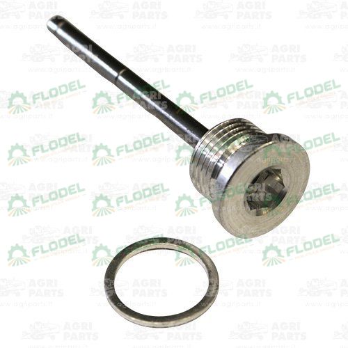 [FLO05604] Joja ulei header de porumb OLIMAC DR8150