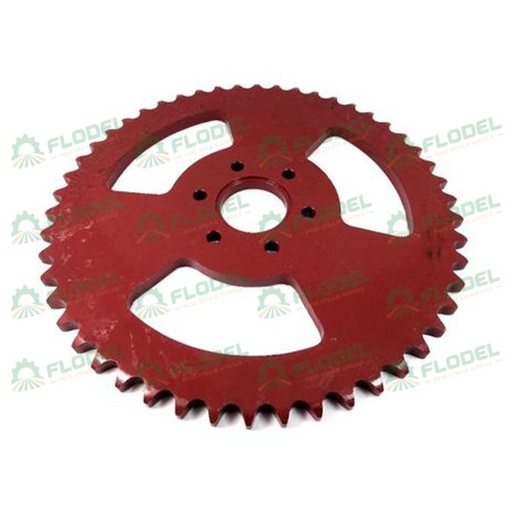 [FLO05605] Pinion snec Z 46 OLIMAC DR5070