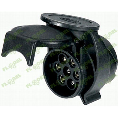 [FLO05614] Priza Stecher 8JA008