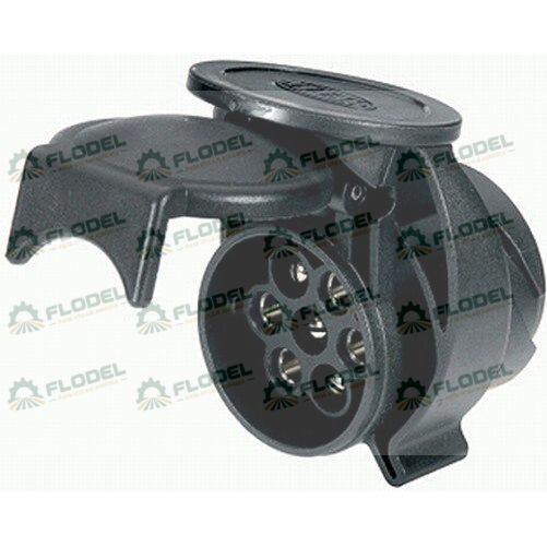 [FLO05614] Priza Stecher 8JA008