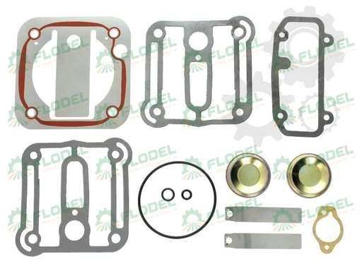 [FLO05615] Set reparatie compresor Garnituri
