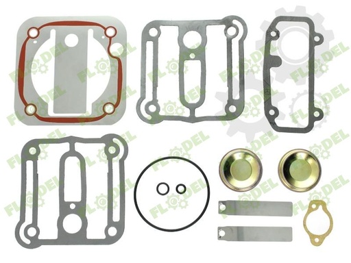 [FLO05615] Set reparatie compresor Garnituri