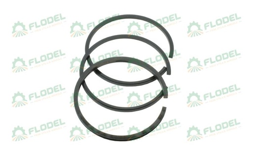 [FLO05618] Segmenti Compresor Case IH