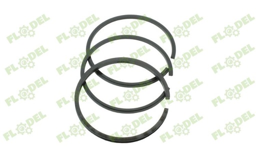 [FLO05618] Segmenti Compresor Case IH