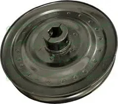 [FLO05620] Fulie intinzator curea Case IH 418093A1