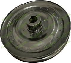 [FLO05620] Fulie intinzator curea Case IH 418093A1