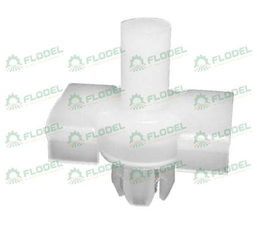 [FLO05625] Clema tapiterie ROM A13256
