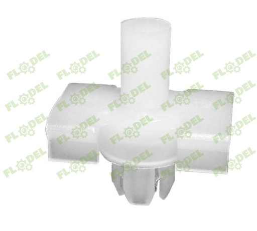 [FLO05625] Clema tapiterie ROM A13256