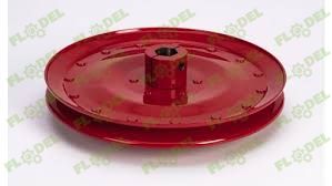 [FLO05630] Fulie intinzator curea combina CASE IH 181196C2