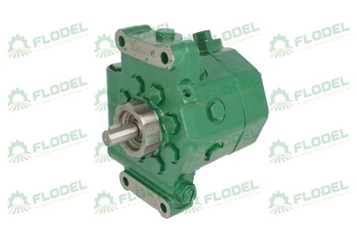 [FLO05633] Pompa hidraulica JOHN DEERE AR103036