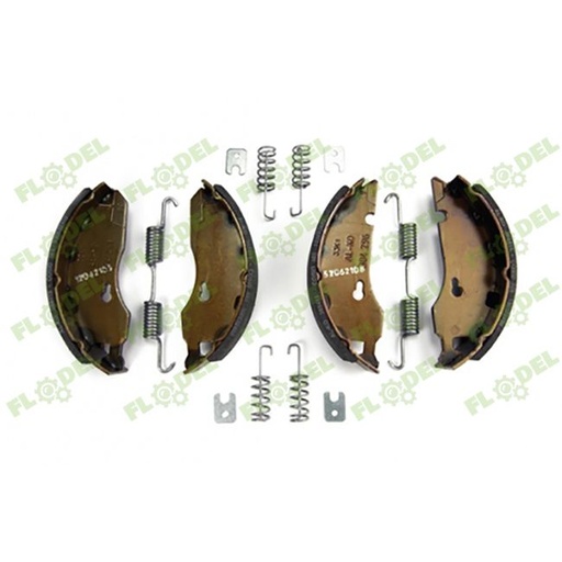 [FLO05634] Saboti frana 200X50 mm