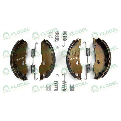[FLO05634] Saboti frana 200X50 mm