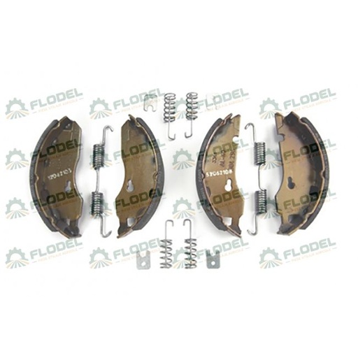 [FLO05634] Saboti frana 200X50 mm