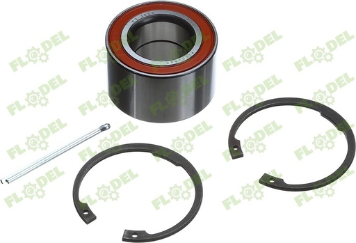 [FLO05635] Kit rulmenti roata 713644160