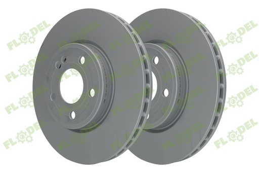 [FLO05636] Disc frana 09.B436.51