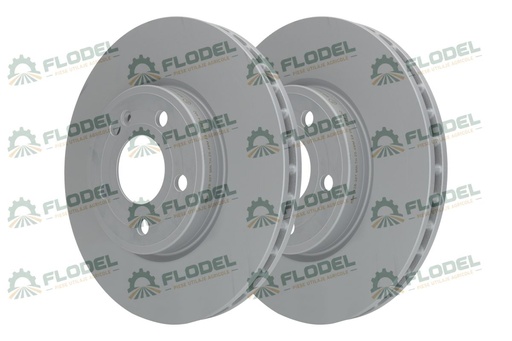 [FLO05638] Disc Frana DF6633S