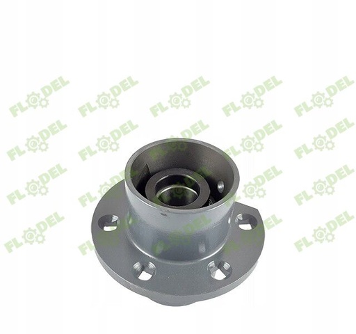 [FLO05643] Suport ax gura alimentare combina CLAAS 645007 COMPLET