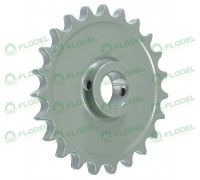 [FLO05654] Pinion elevator CLAAS Z23  748596