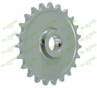 [FLO05654] Pinion elevator CLAAS Z23  748596