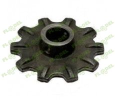 [FLO05656] Pinion Z10 combina agricola LAVERDA 300132810
