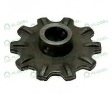 [FLO05656] Pinion Z10 combina agricola LAVERDA 300132810