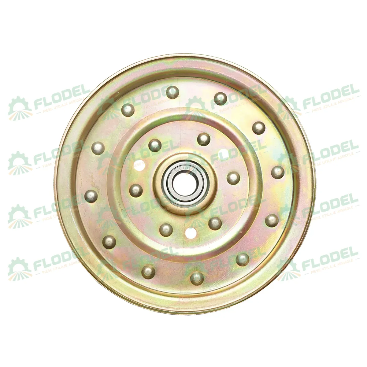 [FLO05662] Fulie Intinzator Curea 178x16x33mm 1338456C1