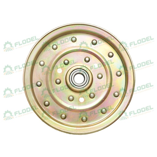 [FLO05662] Fulie Intinzator Curea 178x16x33mm 1338456C1