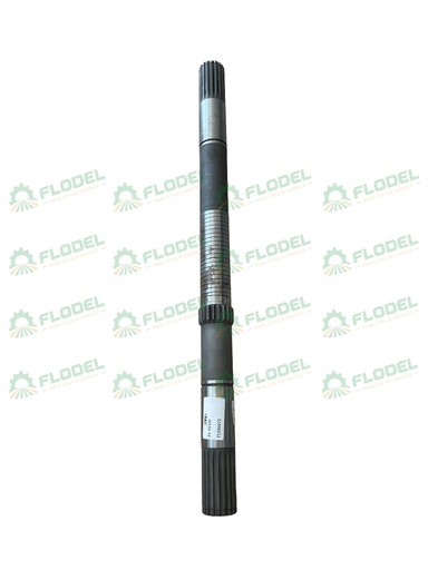 [FLO05672] Ax 530 mm FANTINI 14814