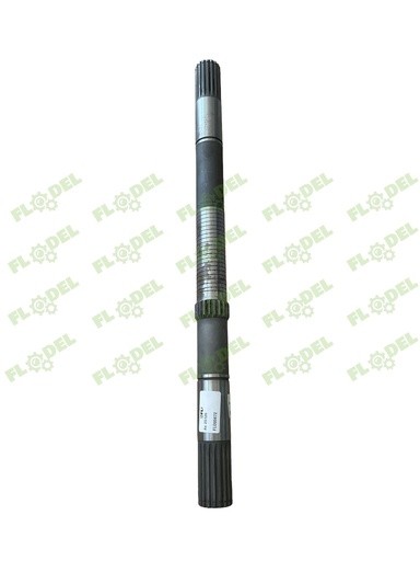 [FLO05672] Ax 530 mm FANTINI 14814