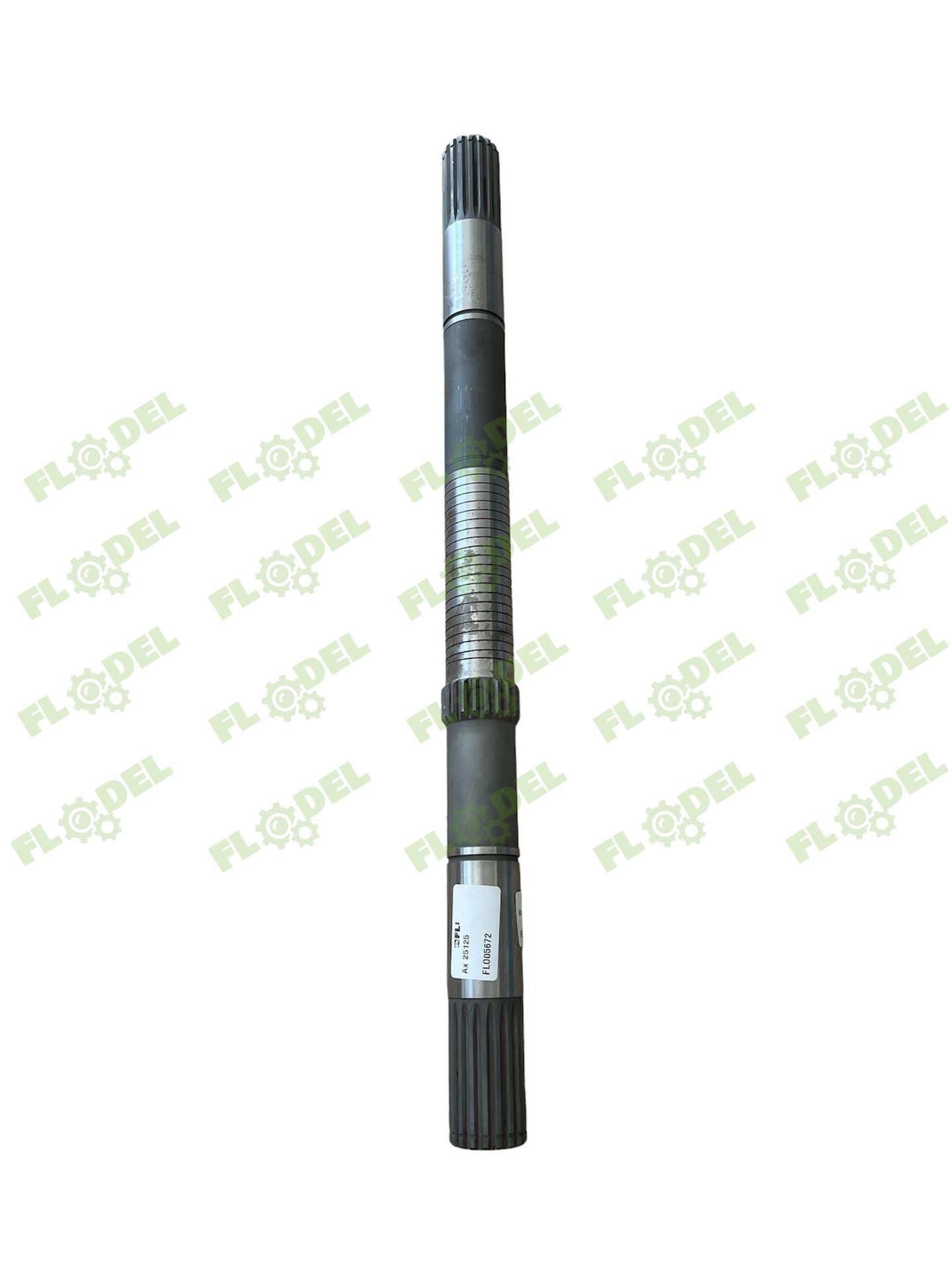 [FLO05672] Ax 530 mm FANTINI 14814