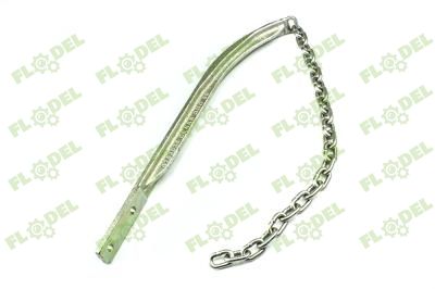 [FLO05681] Palpator ghidaj cu lant combina agricola CLAAS 519886