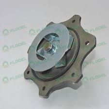 [FLO05682] Pompa apa motor PERKINS 1890235C1