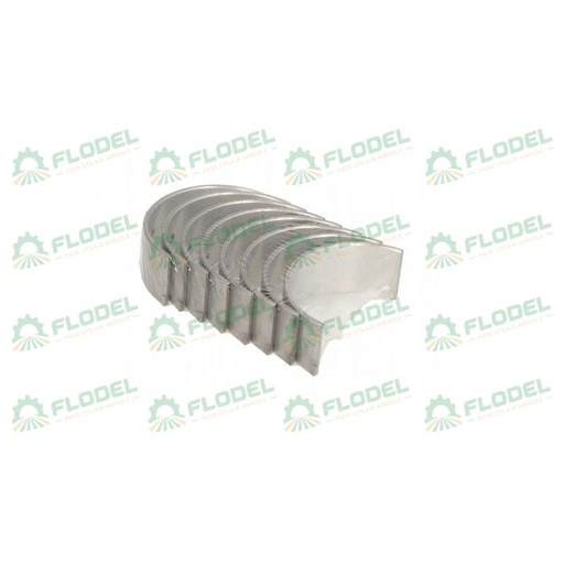 [FLO05692] Set cuzineti palier STD motor PERKINS