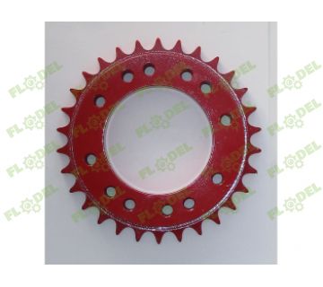 [FLO05698] Pinion balotiera WELGER 0709.22.00.00