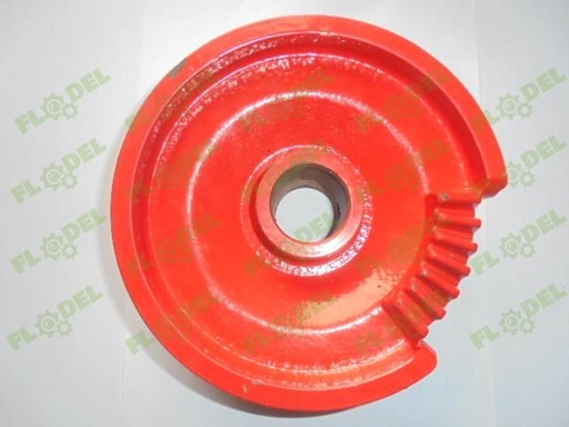 [FLO05699] Cama balotiera diametru 35 mm WELGER 0765.13