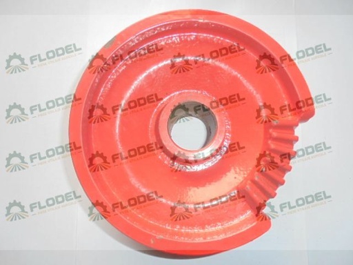 [FLO05699] Cama balotiera diametru 35 mm WELGER 0765.13