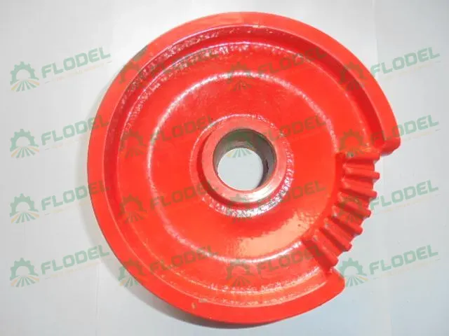 [FLO05699] Cama balotiera diametru 35 mm WELGER 0765.13