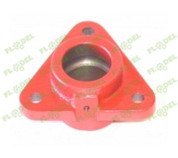 [FLO05700] Flansa ax aparat balotiera WELGER 1110.22.05.35