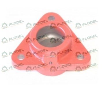 [FLO05700] Flansa ax aparat balotiera WELGER 1110.22.05.35