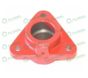 [FLO05700] Flansa ax aparat balotiera WELGER 1110.22.05.35