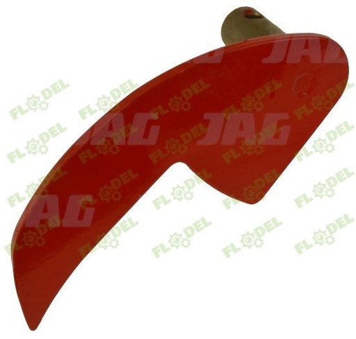 [FLO05702] Degajor balotiera WELGER 1105.22.22.50