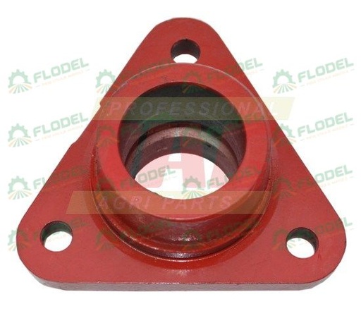 [FLO05704] Flansa Ax Aparat Org. Balotiera Welger 1110.22.05.35